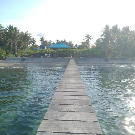 Siargao Sunrise Villa General Luna  Eksteriør billede