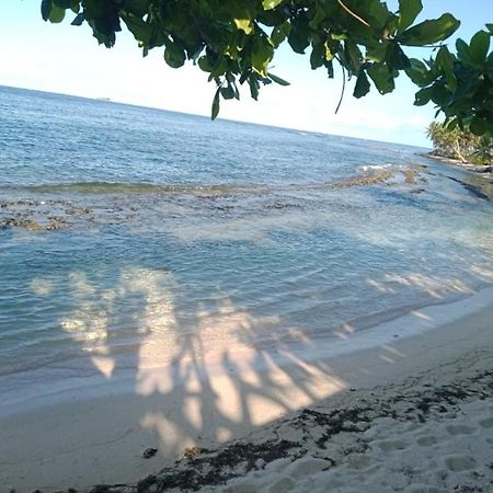 Siargao Sunrise Villa General Luna  Eksteriør billede